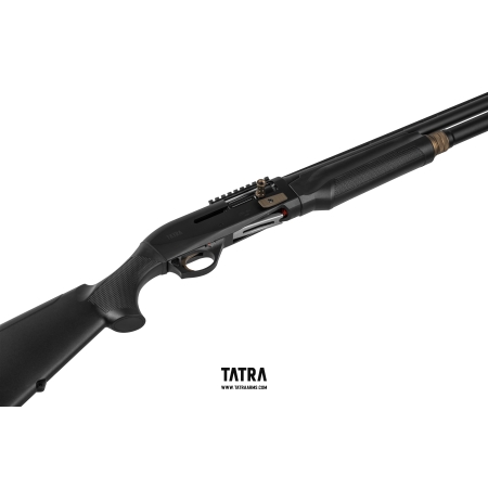Strzelba samopowtarzalna TATRA STB-402 SPORT kal.12/76